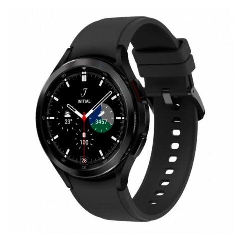Smartwatch Samsung Galaxy Watch 4 Classic 46mm Negro