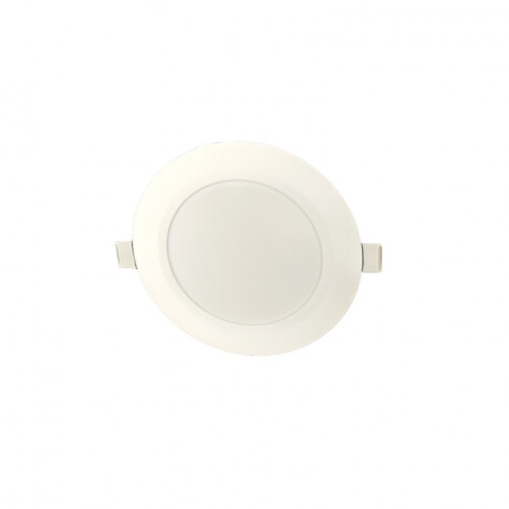 Playon LED embutir 5w 240v 3000k IP44 120mm Playon LED embutir 5w 240v 3000k IP44 120mm