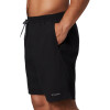 Short Summertide Hombre BLACK