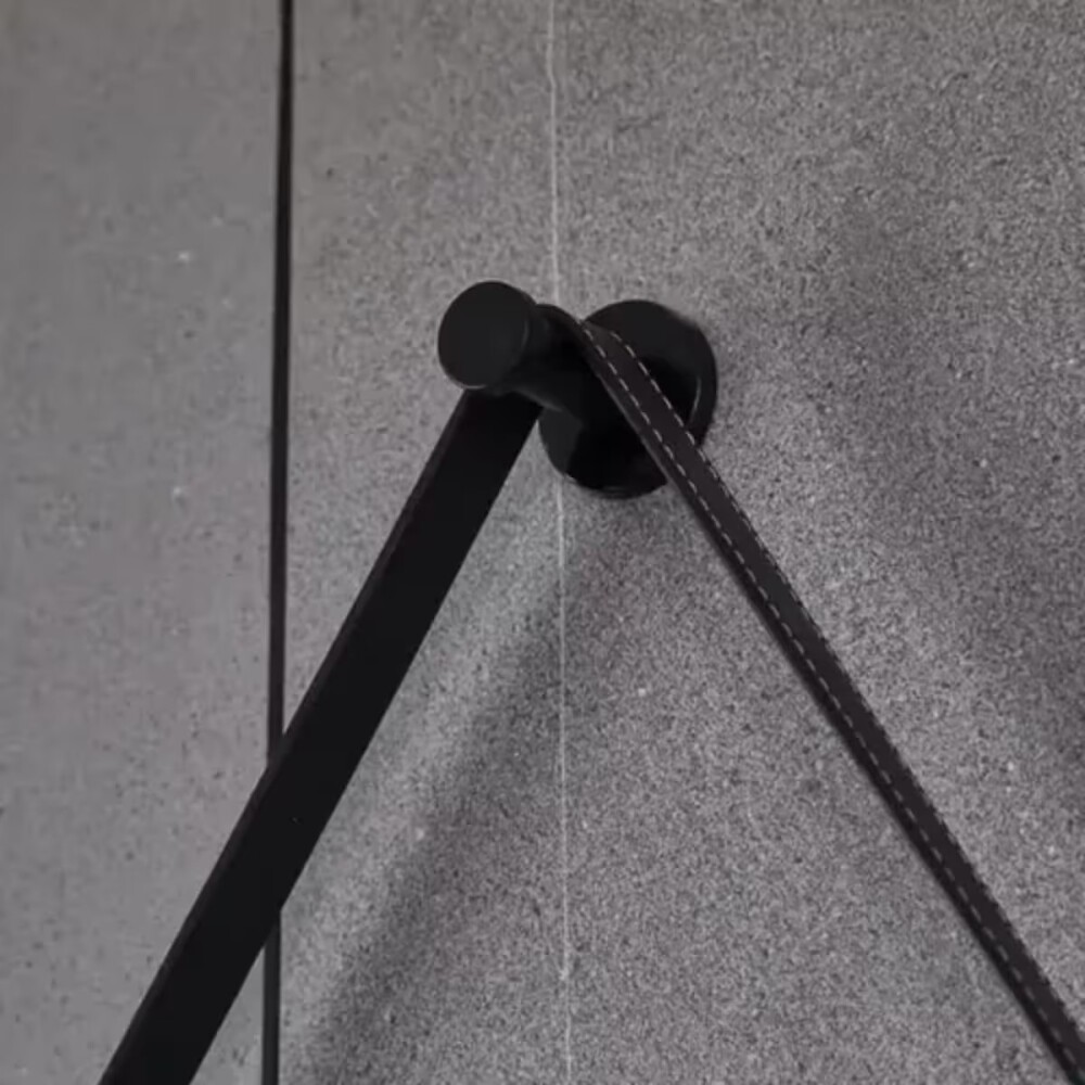 Espejo LED 70cm de colgar c/desempañador Espejo Led 70cm De Colgar C/desempañador