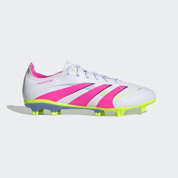 Championes Adidas Predator League Blanco