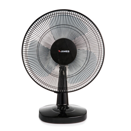 Ventilador de mesa, 40 cm, James VMJ16 BK Ventilador de mesa, 40 cm, James VMJ16 BK