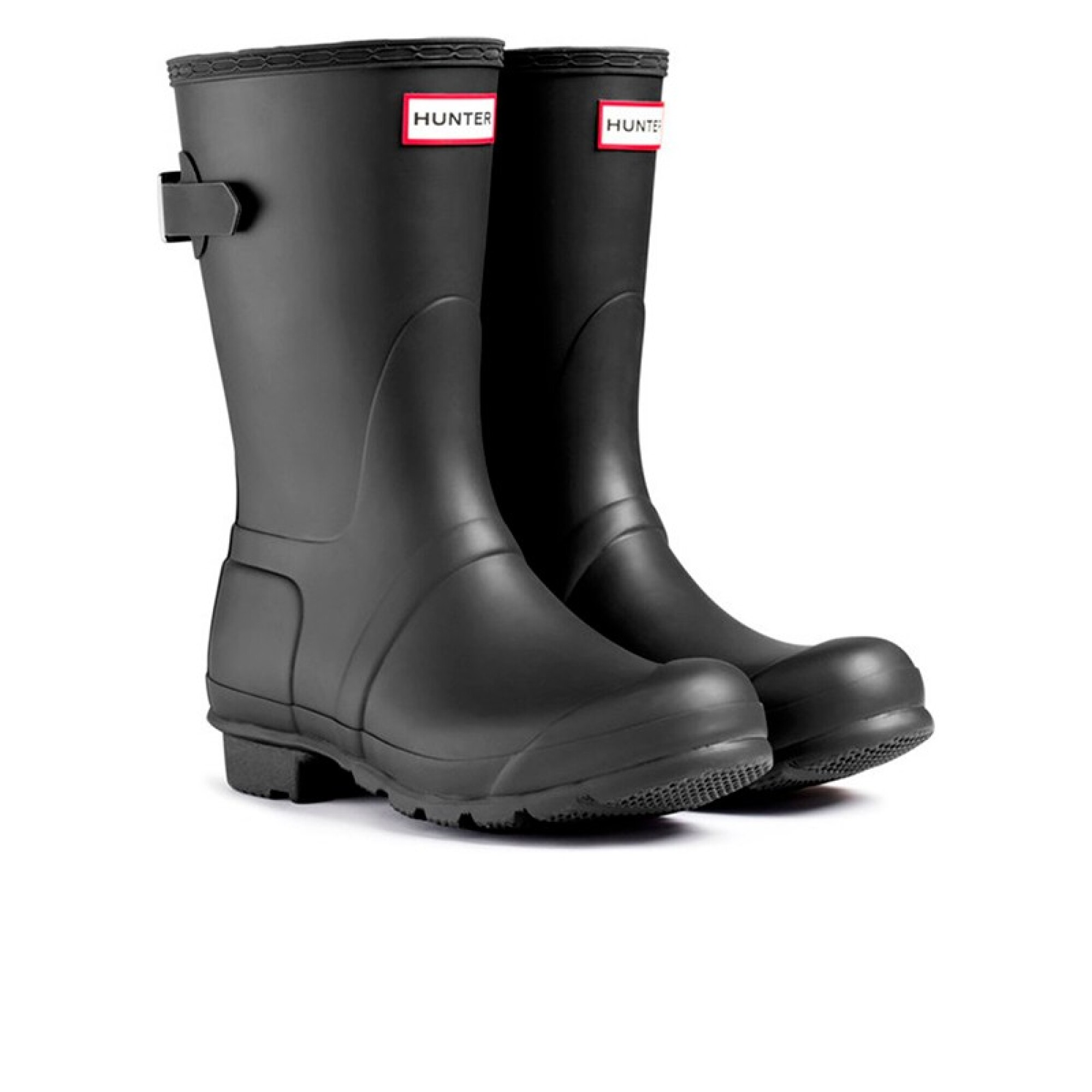 Hunter bota 2025