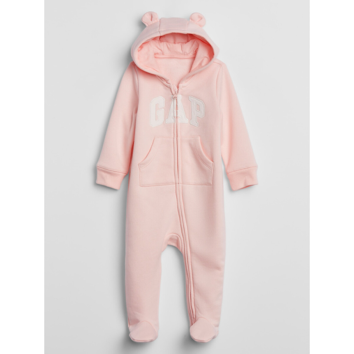 V-G LOGO FLC FTD - PINK CAMEO 