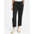 V-EASY PANT SOLID TRUE BLACK