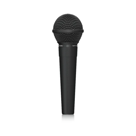 MICROFONO BEHRINGER BC110 DINAMICO CON SWITCH MICROFONO BEHRINGER BC110 DINAMICO CON SWITCH