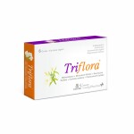 TRIFLORA CJ X 6 OVULOS única