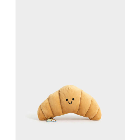 Cartucheras Peluche Marron Camel