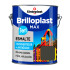 Brilloplast Max BRILLANTE - 3en1- Gris Perla