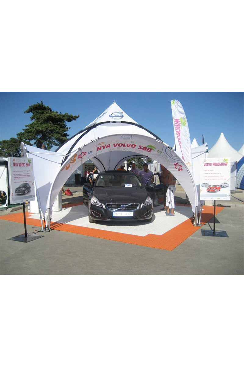 BERGO XL BALDOSAS BERGO XL SANDSTORM 110SD30X (38X38CM) ESP 10,1MM