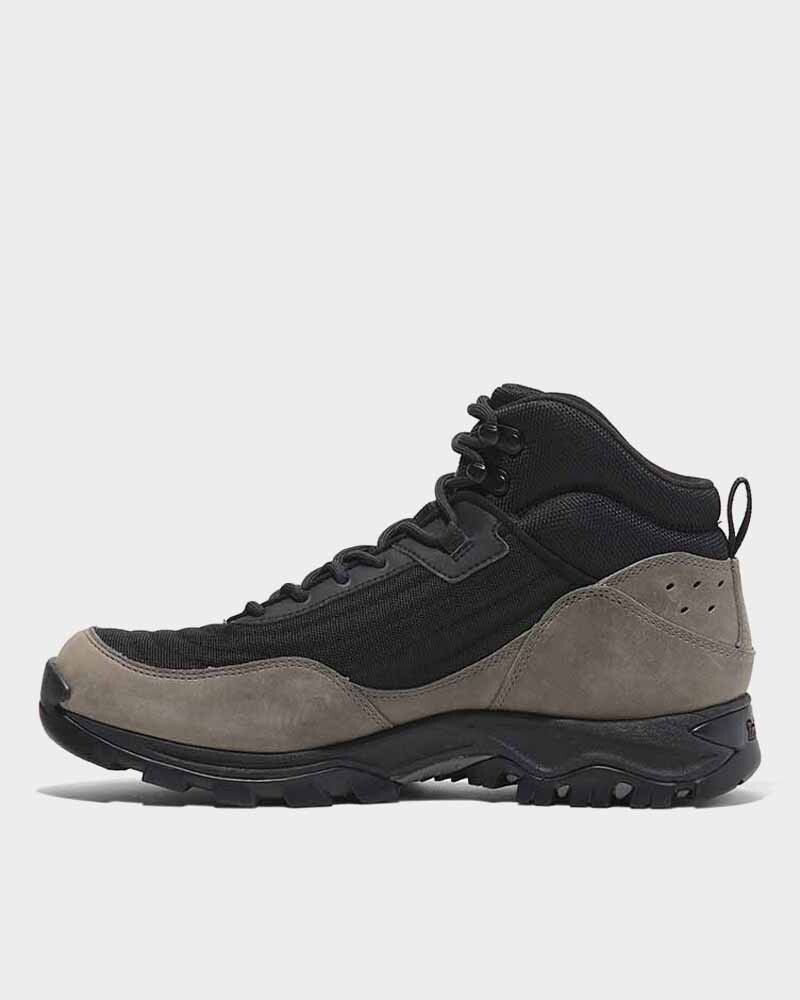 Botas Mt. Maddsen Mid Lace Up Waterproof Hiking Hombre 001