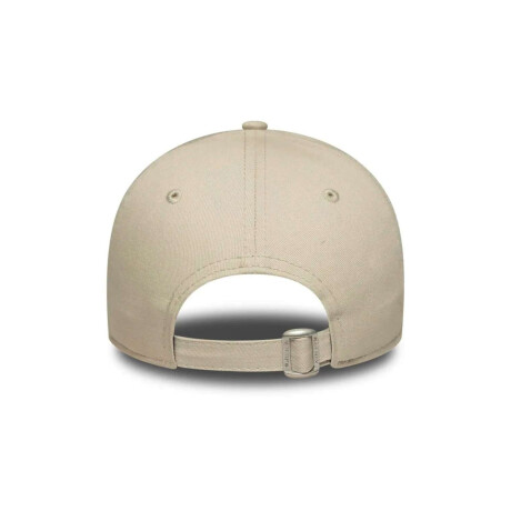 Gorra Leopard Infill 9Forty LosDod de Mujer Crema