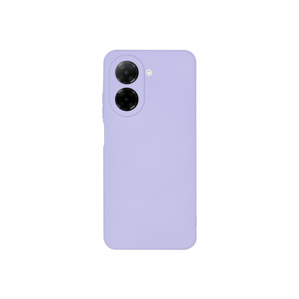 Protector para Xioami Redmi A5 engomado color lila Protector Para Xioami Redmi A5 Engomado Color Lila