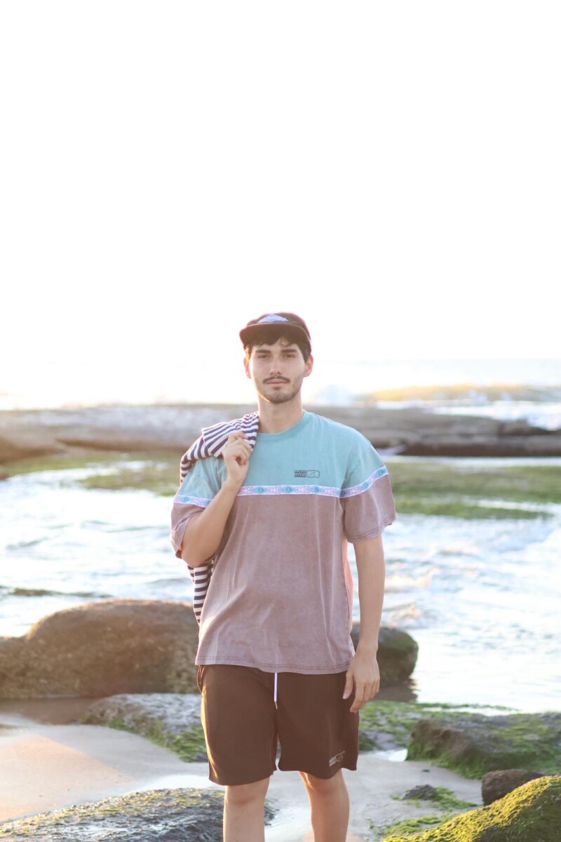 Remeron Roots / Chocolate U