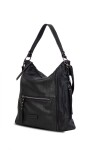 BANDOLERA BERTA NEGRO