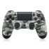 Joystick Control Inalambrico Compatible Ps4 Playstation 4 Color Variante Gris