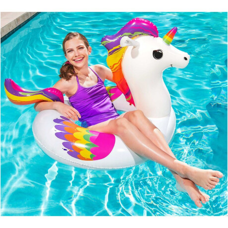 Salvavidas unicornio Bestway Salvavidas unicornio Bestway