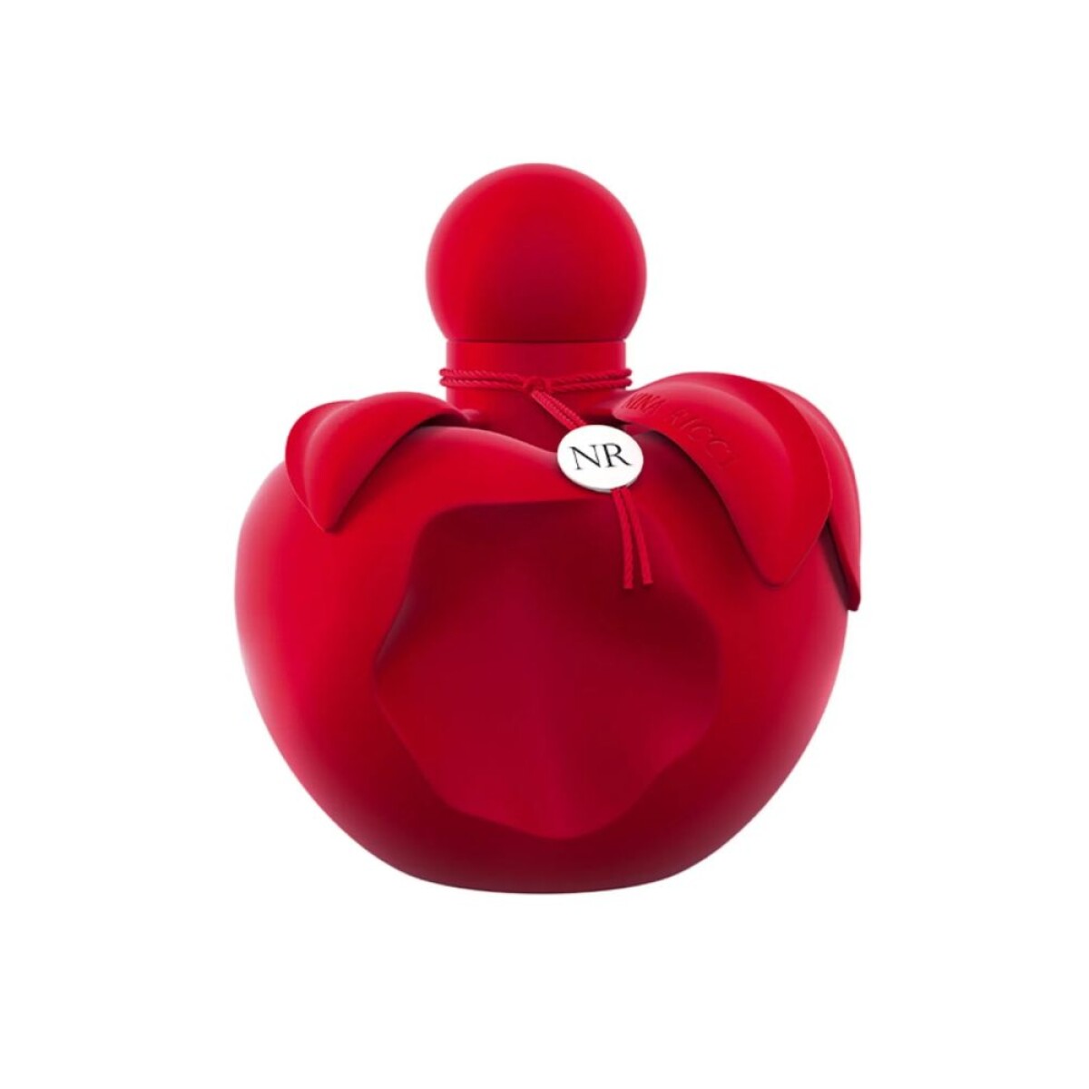 Nina Extra Rouge Eau de Parfum - 80ml 