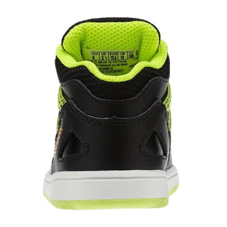 Championes Reebok Bebés Versa Pump Omni Lite Amarillo