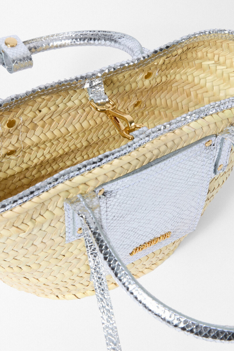 LE PETIT PANIER SOLI Plata