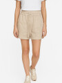 Short Dotie Beige
