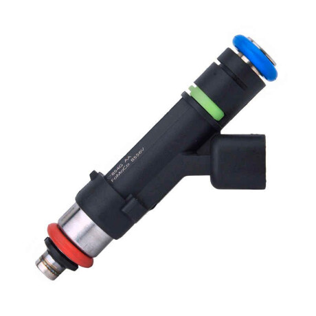 INYECTOR FORD FOCUS ECOSPORT 13/ DURATEC 2.0 8S4Z9F593A - INYECTOR FORD FOCUS ECOSPORT 13/ DURATEC 2.0 8S4Z9F593A -