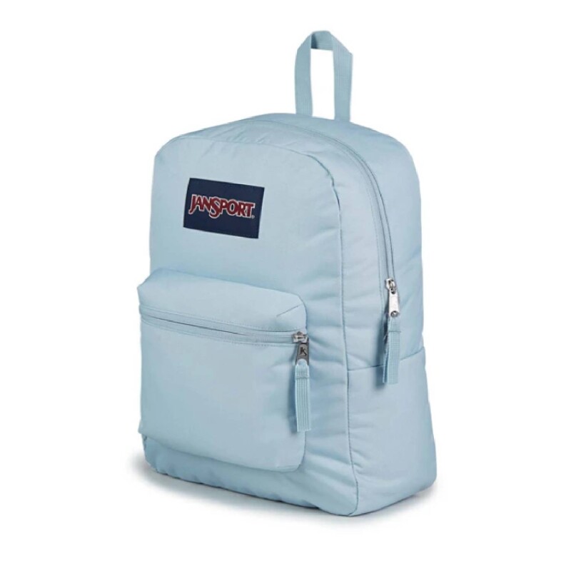 Mochila Jansport Transport Pack Celeste