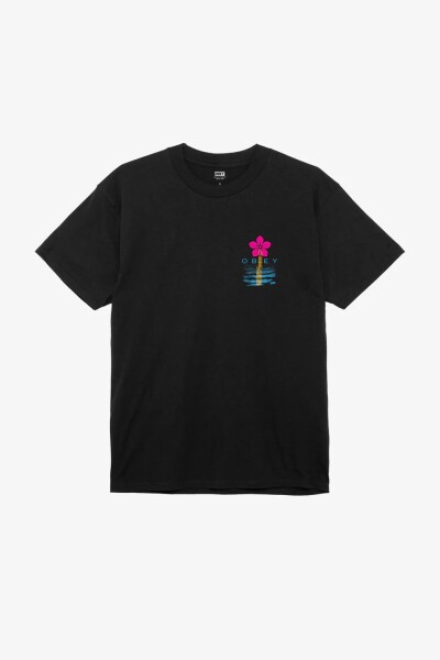 OBEY ELEVATED POWER Negro