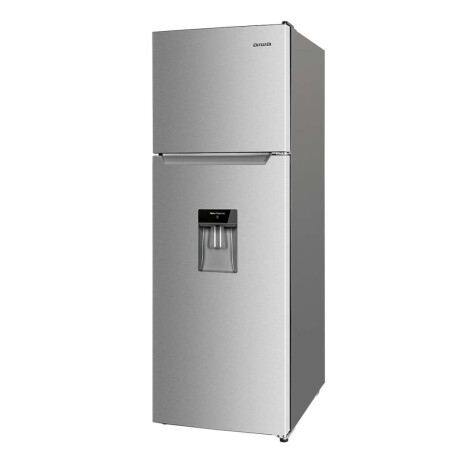 Heladera AIWA 345 L Inverter Frío Seco AWHRC36501INV Gris AWHRC36501INV