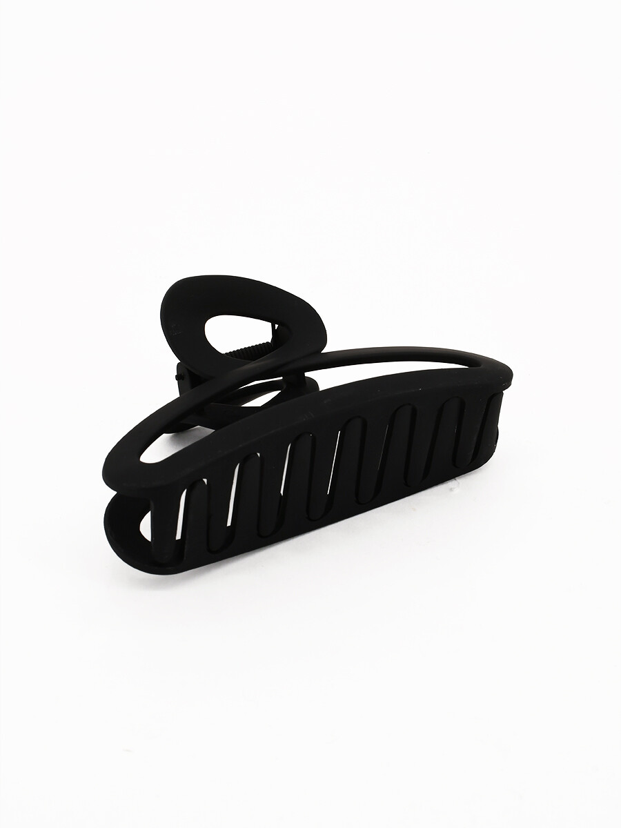 PINZA LIDIA - NEGRO 