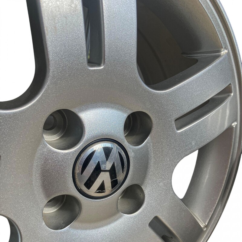 Juego de llantas VW Rodado 14" 6.0 Pase 4 x 100 - PROMOCIÓN Juego de llantas VW Rodado 14" 6.0 Pase 4 x 100 - PROMOCIÓN
