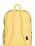 MOCHILA JANSPORT BIG STUDENT POWER TO THE FLOWER
