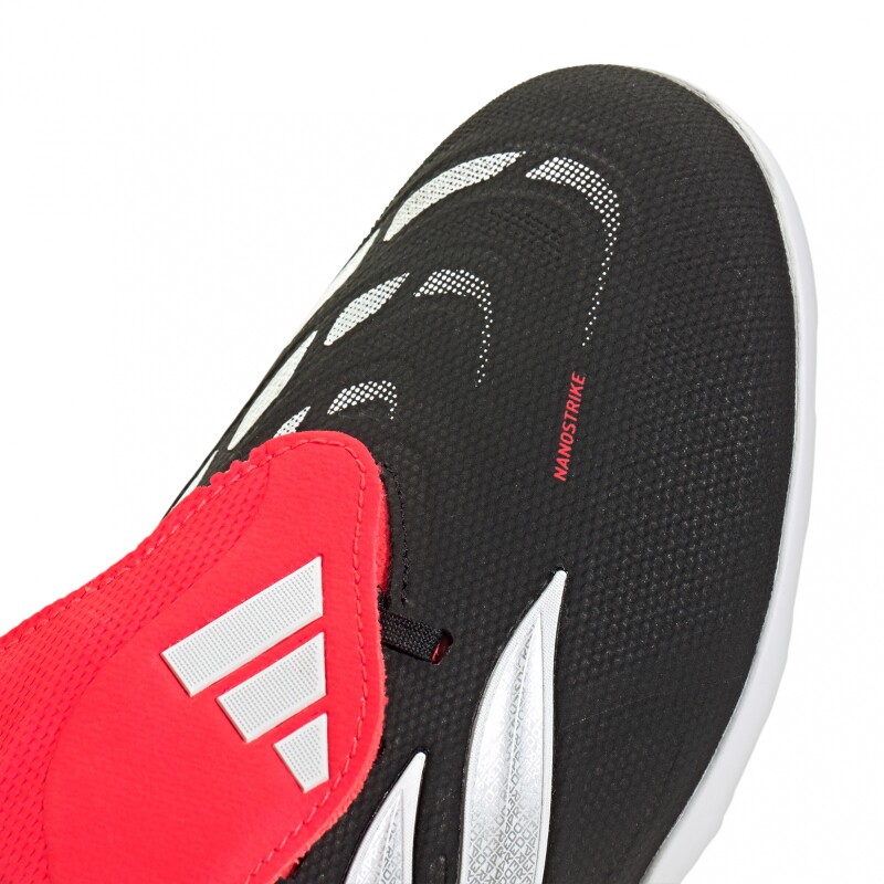 Championes adidas Predator League TF Black
