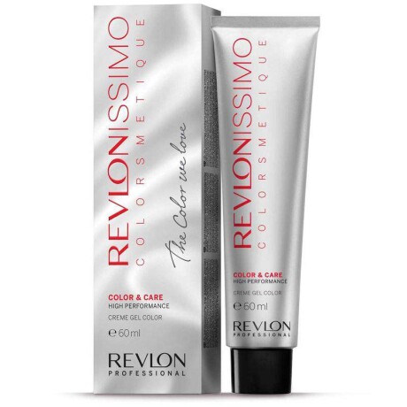 Revlonissimo Tinta Nº 6.41 - 60 ml Rubio Oscuro Marròn Revlonissimo Tinta Nº 6.41 - 60 ml Rubio Oscuro Marròn