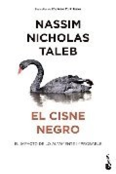 EL CISNE NEGRO EL CISNE NEGRO