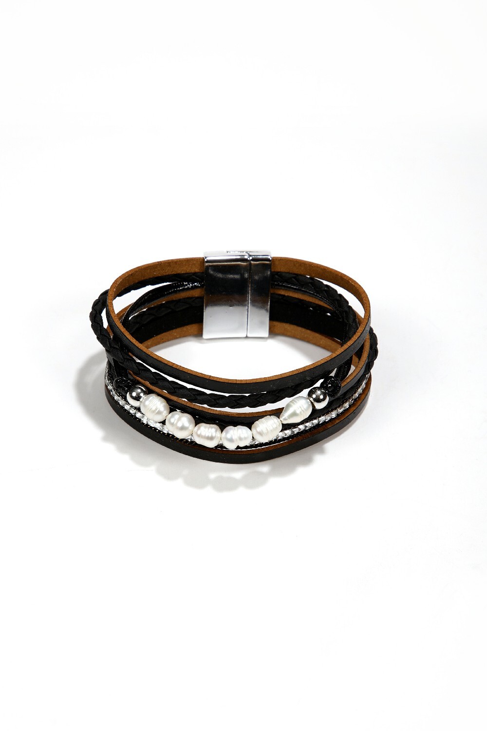 Brazalete Koko Color Unico