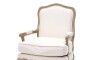 Silla de Roble con apoyabrazos - Malaika Silla de Roble con apoyabrazos - Malaika