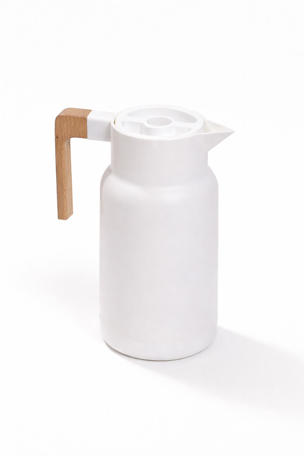 Jarra Termica Color Unico