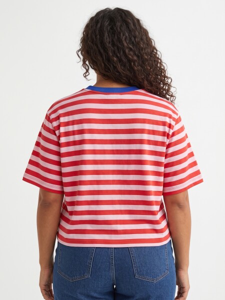 REMERA BOXY VARIANTE 1.