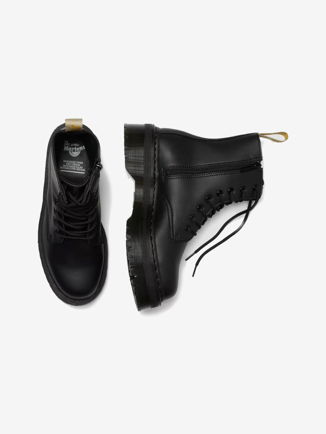 V JADON II MONO BLACK FELIX RU — Magma UY