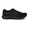 Asics Gel Pacemaker 4 Mujer - Negro/negro Negro-negro