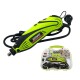 XCORT MINI TORNO MULTIPROPOSITO VELOCIDAD VARIABLE SET 211 PIEZAS 135W Xcort Mini Torno Multiproposito Velocidad Variable Set 211 Piezas 135w
