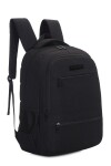 Mochila Clásica - Discovery Negro