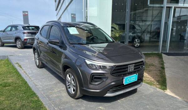 Fiat Pulse Audace 1.0 AT 2023 Fiat Pulse Audace 1.0 AT 2023