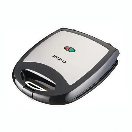 Sandwichera Grill XION XI-SW40 1200W 4 Panes Placas Antiadherentes Sandwichera Grill XION XI-SW40 1200W 4 Panes Placas Antiadherentes