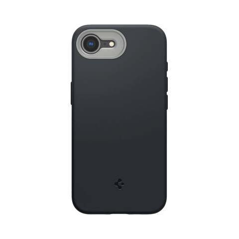 Spigen Funda Nano Pop (Mag Fit) iPhone 17e - Black Spigen Funda Nano Pop (Mag Fit) iPhone 17e - Black