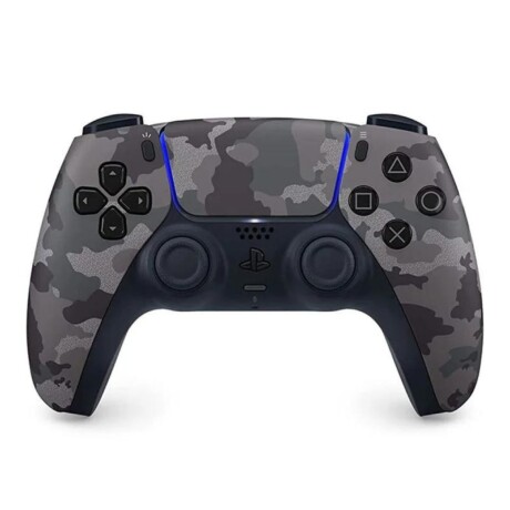 Joystick Ps5 Dualsense camuflado V01