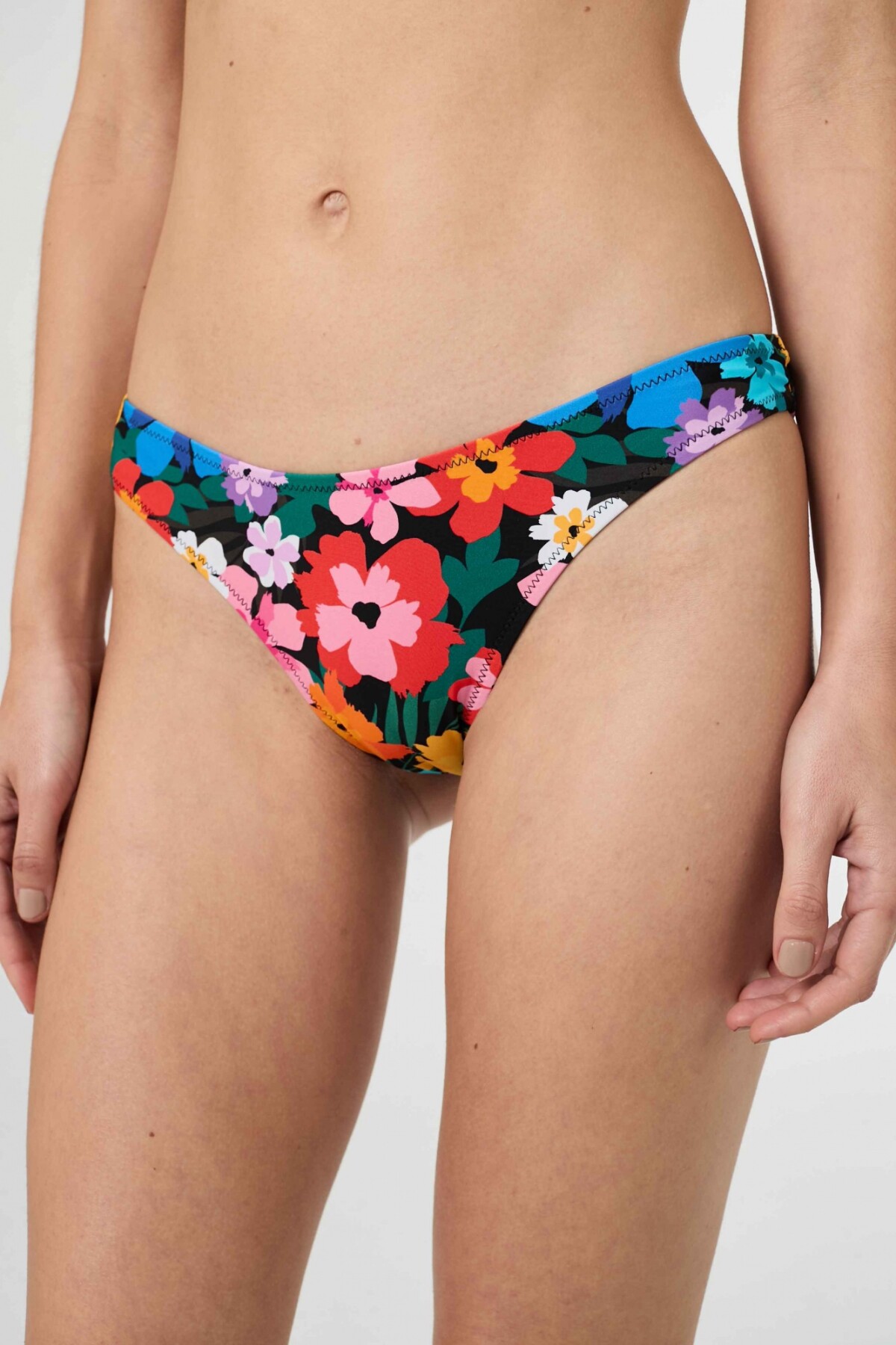 Bikini Paradise Floral