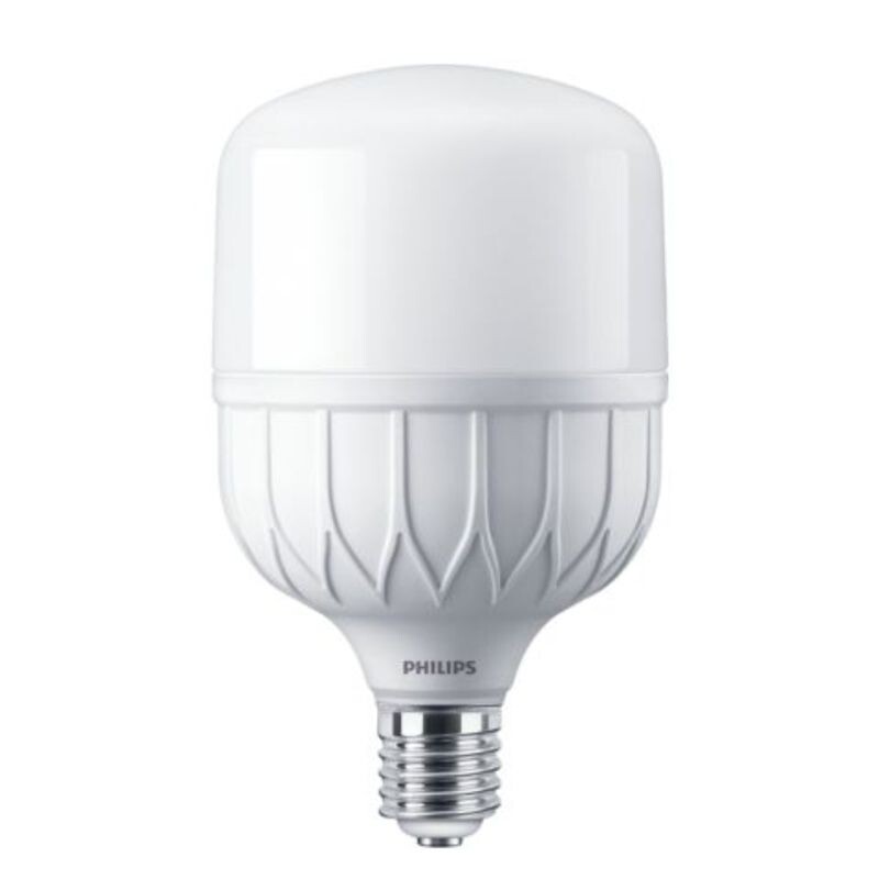 LAMPARA LED TFORCE 50W E40 6500K LAMPARA LED TFORCE 50W E40 6500K