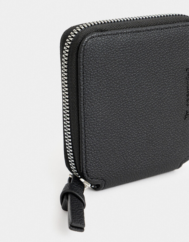 Billetera Billetera Special Price - Negro